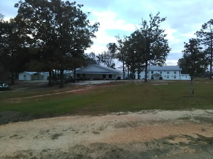 Beulah Camp Grounds Picture 1