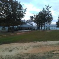 Beulah Camp Grounds ico