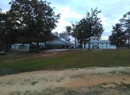 Beulah Camp Grounds