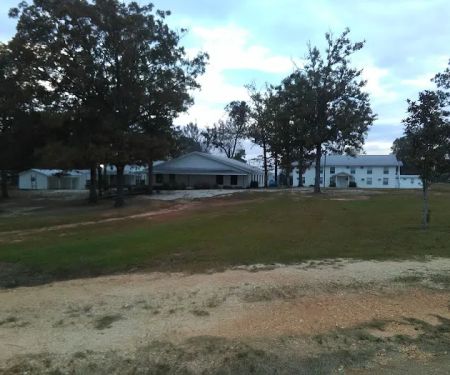 Beulah Camp Grounds