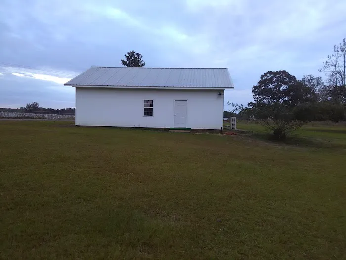 Beulah Camp Grounds Picture 2