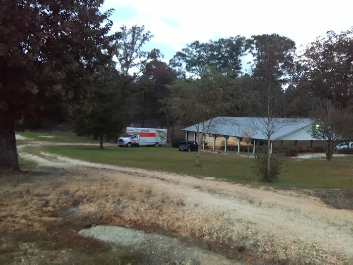 Beulah Camp Grounds Picture 5