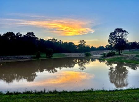 Rose Hill RV Park