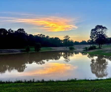 Rose Hill RV Park