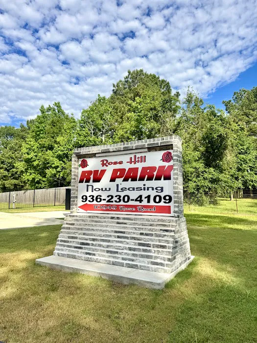 Rose Hill RV Park Picture 8