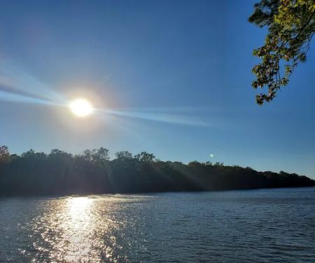 Live Oak Landing