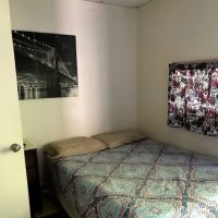 Camp Delta RV Park & Cabins ico