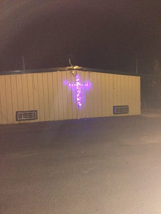 Camp Delta RV Park & Cabins Picture 7