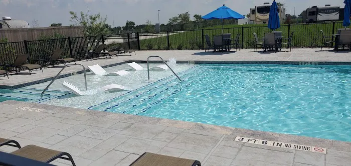 Jetstream RV Resort at Waller Picture 1