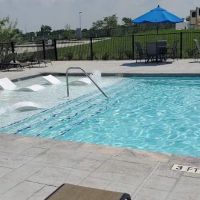 Jetstream RV Resort at Waller ico