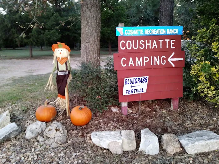 Coushatte Recreation Ranch Picture 1
