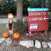 Coushatte Recreation Ranch ico