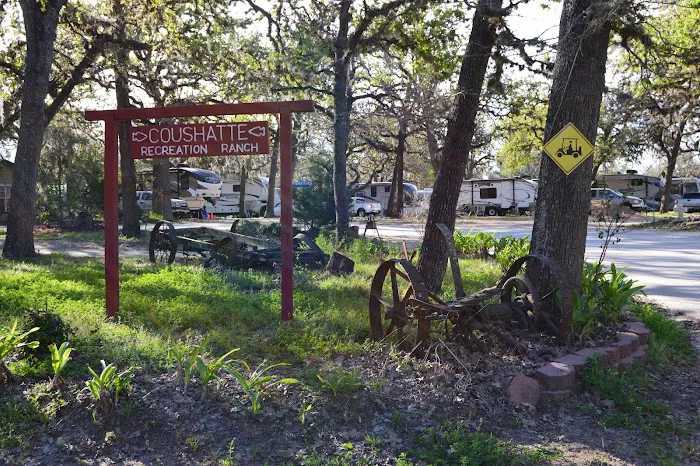 Coushatte Recreation Ranch Picture 4