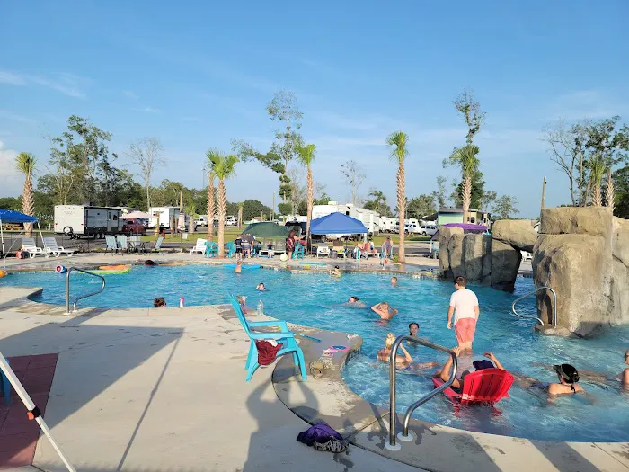 Pirates Cove Rrrr V Resort Picture 2
