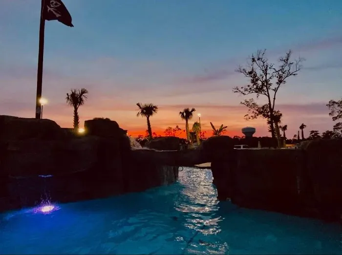 Pirates Cove Rrrr V Resort Picture 6