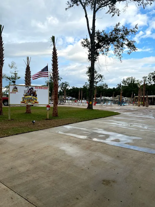 Pirates Cove Rrrr V Resort Picture 4