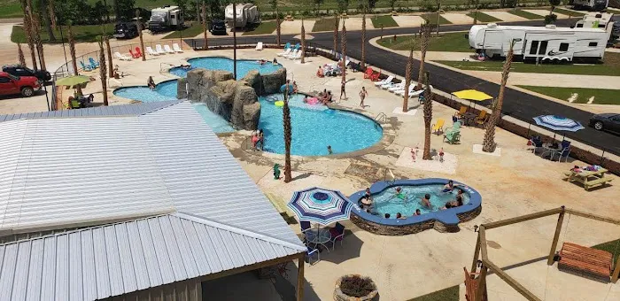 Pirates Cove Rrrr V Resort Picture 8