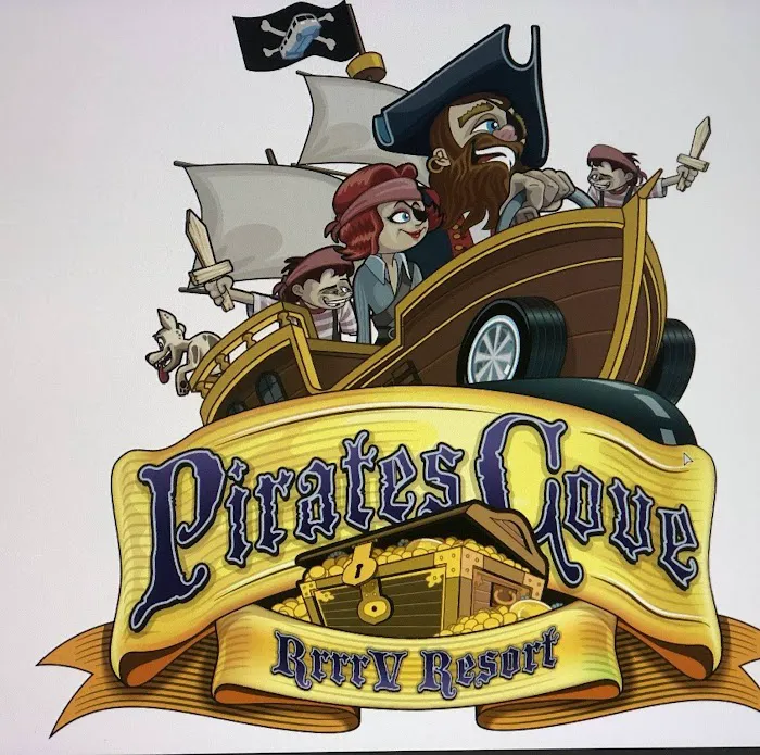 Pirates Cove Rrrr V Resort Picture 9