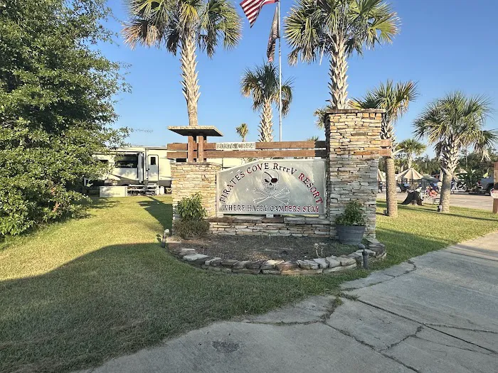 Pirates Cove Rrrr V Resort Picture 10