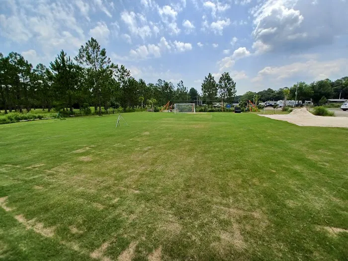 Alabama Coast Campground Picture 2
