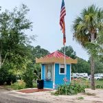 Alabama Coast Campground