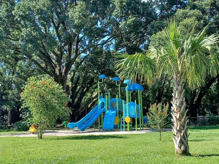 Alabama Coast Campground Picture 3