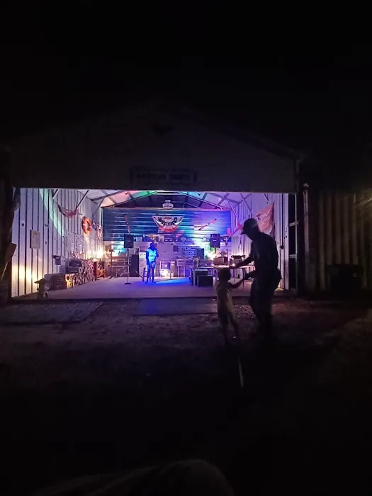 Alabama Coast Campground Picture 4