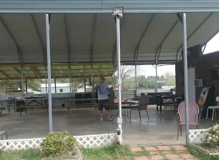 Magnolia’s Pond RV Park