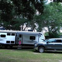 C&R Campground ico