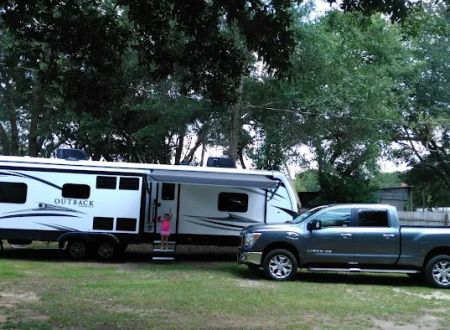 C&R Campground