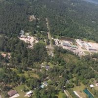 Magnolia Country RV Park ico