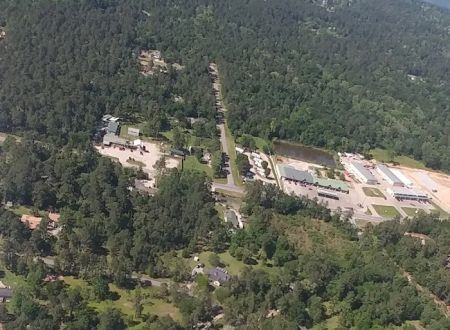 Magnolia Country RV Park
