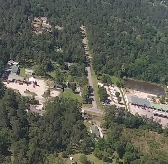 Magnolia Country RV Park Picture 2
