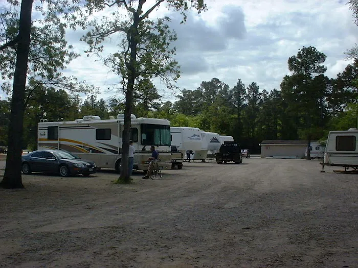 Magnolia Country RV Park Picture 3