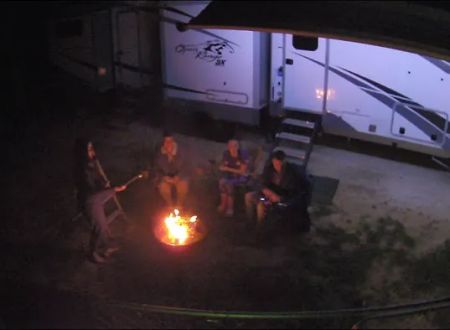 A Quiet Place