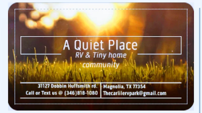 A Quiet Place Picture 7