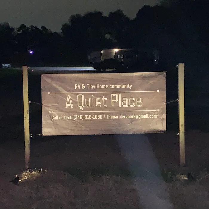 A Quiet Place Picture 8