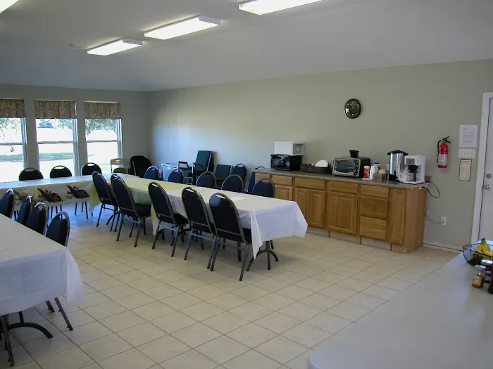 Magnolia Springs RV Hideaway Campground Picture 2