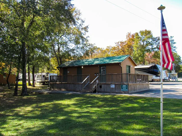 Timber Ridge RV Village Picture 1