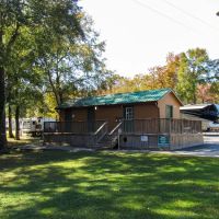Timber Ridge RV Village ico
