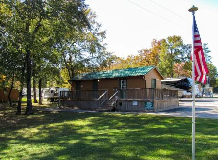 Timber Ridge RV Village
