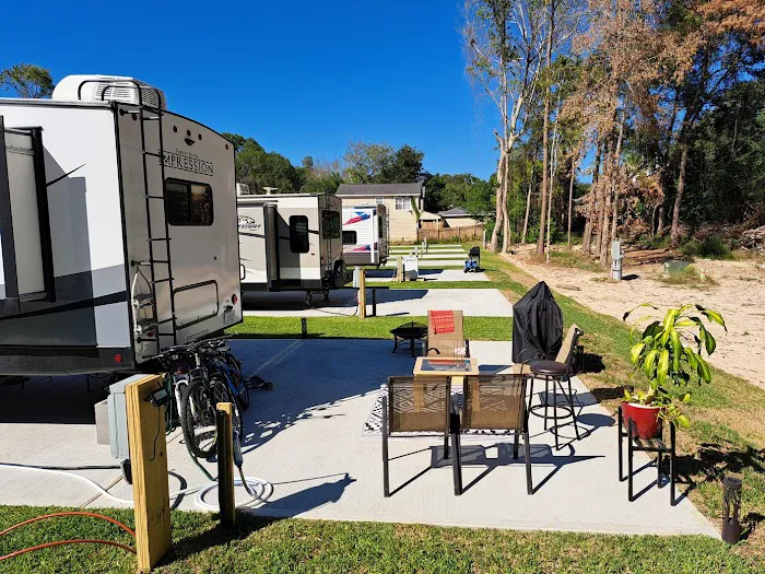 Woodland RV Park Picture 3