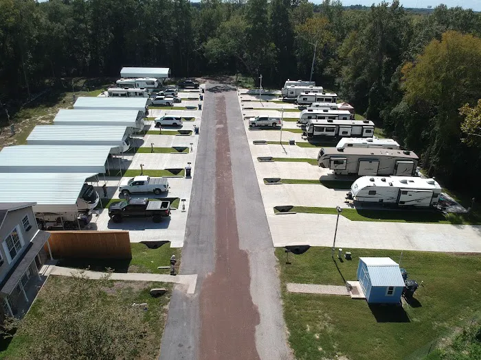 Woodland RV Park Picture 1