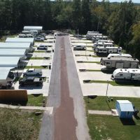Woodland RV Park ico