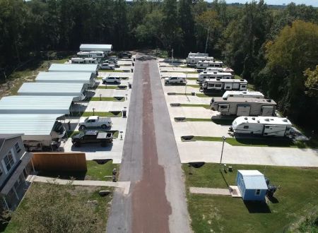 Woodland RV Park