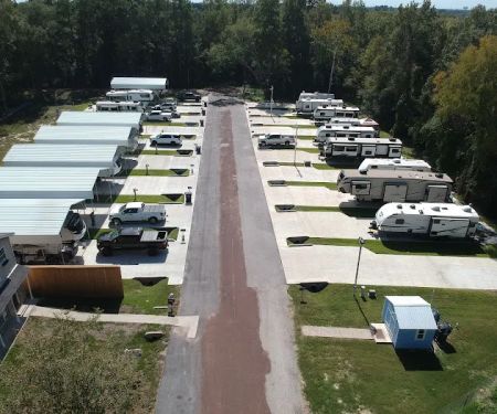 Woodland RV Park