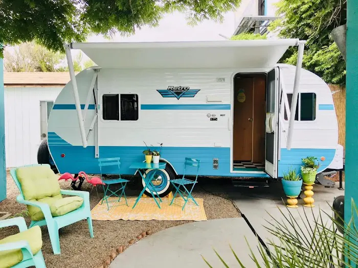 Woodland RV Park Picture 5
