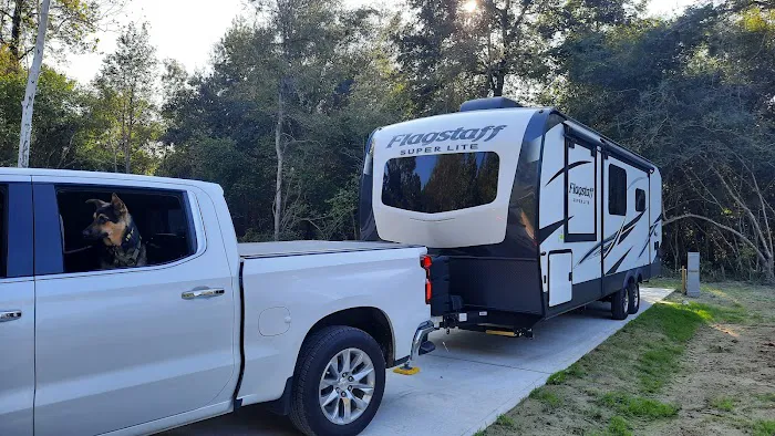 Woodland RV Park Picture 6