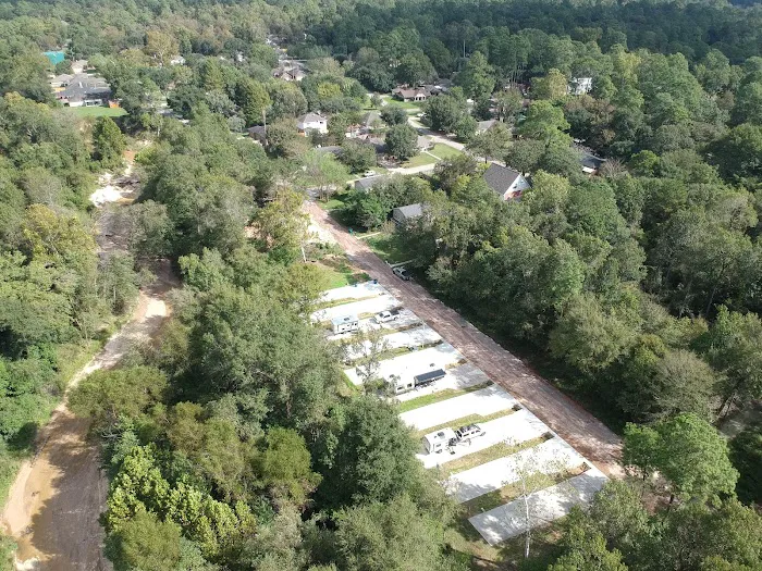 Woodland RV Park Picture 9