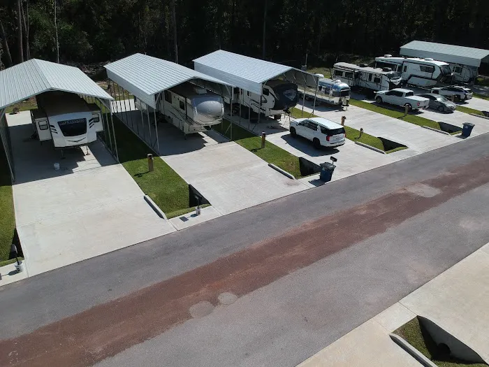 Woodland RV Park Picture 7